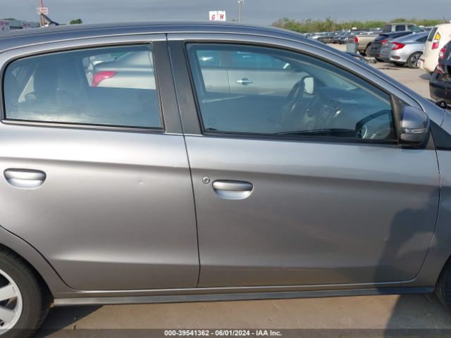 ML32A4HJ7FH038719 Mitsubishi MIRAGE ES