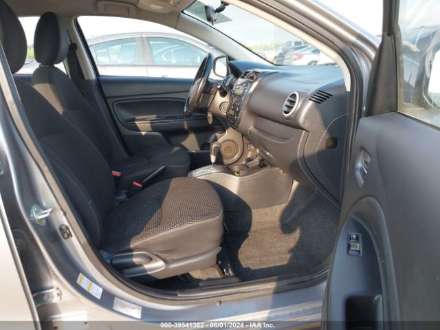 ML32A4HJ7FH038719 Mitsubishi MIRAGE ES