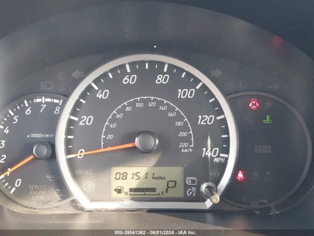 ML32A4HJ7FH038719 Mitsubishi MIRAGE ES