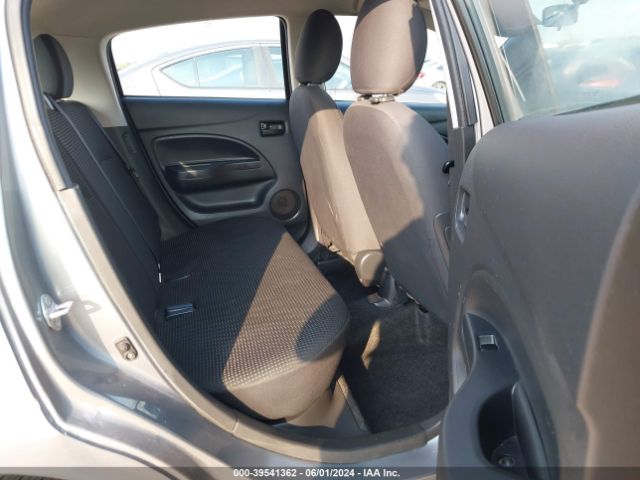 ML32A4HJ7FH038719 Mitsubishi MIRAGE ES