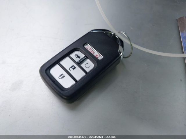 2HGFC4B04GH316630 Honda Civic Lx-p