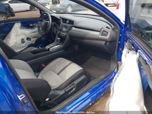 2HGFC4B04GH316630 Honda Civic Lx-p