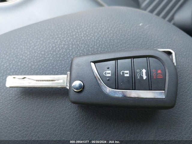 Toyota CAMRY SE 2024 4T1G11AK0RU231838 Image 11