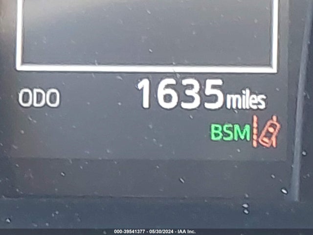 Toyota CAMRY SE 2024 4T1G11AK0RU231838 Image 15
