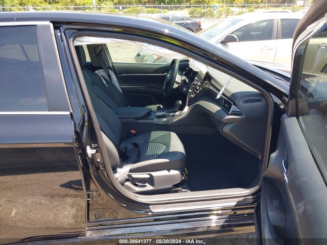 Toyota CAMRY SE 2024 4T1G11AK0RU231838 Image 5