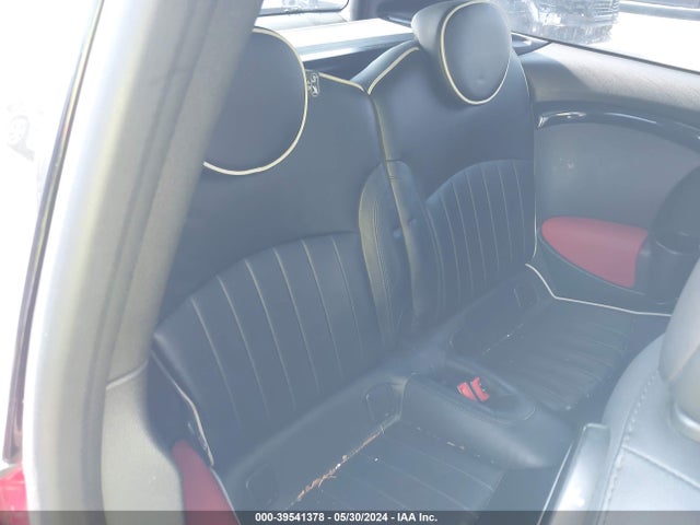 2013 MINI CLUBMAN WMWZG3C59DTY32756 Photo 7