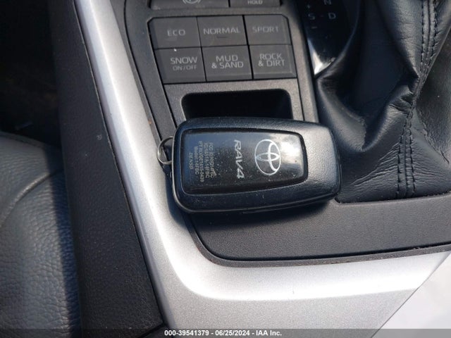 Toyota Rav4 Xle 2021 2T3P1RFV0MC192171 Image 11