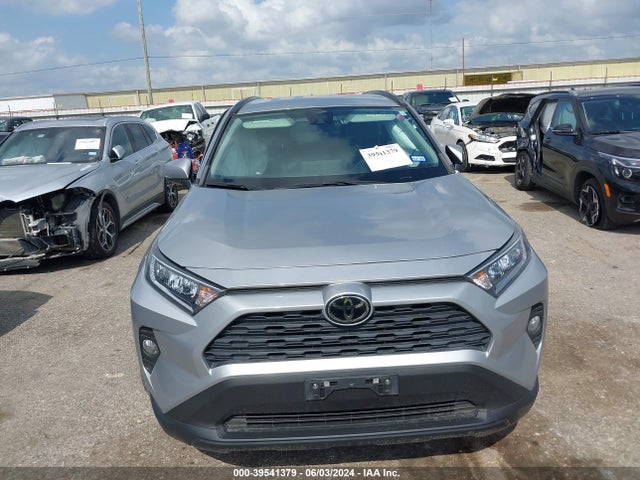 Toyota Rav4 Xle 2021 2T3P1RFV0MC192171 Image 12