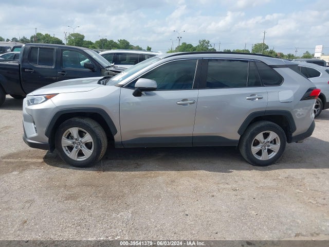 Toyota Rav4 Xle 2021 2T3P1RFV0MC192171 Image 14