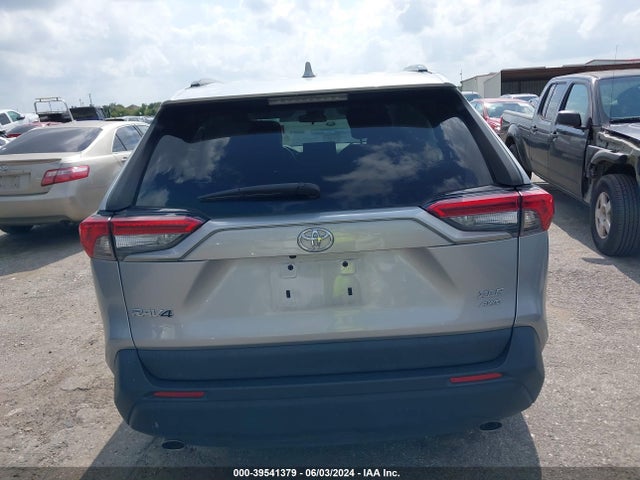 Toyota Rav4 Xle 2021 2T3P1RFV0MC192171 Image 16