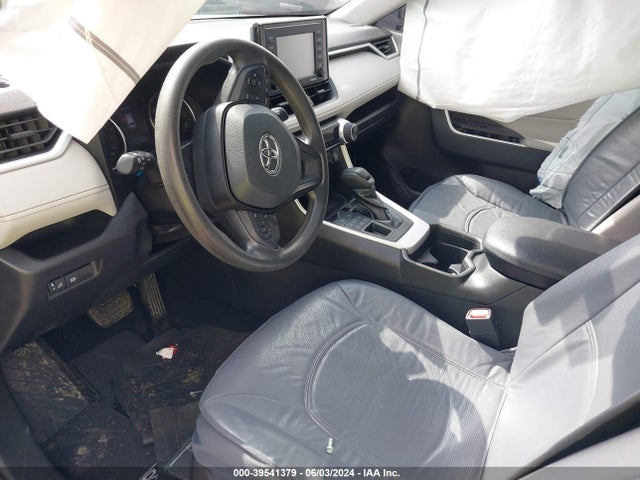 Toyota Rav4 Xle 2021 2T3P1RFV0MC192171 Image 5