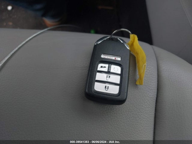 Honda Pilot Awd Ex-l 2020 5FNYF6H56LB069866 Image 11