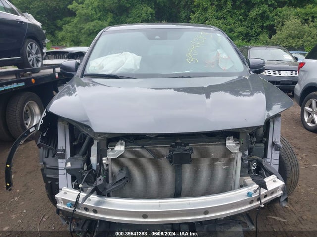 Honda Pilot Awd Ex-l 2020 5FNYF6H56LB069866 Image 13