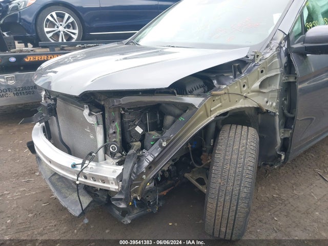Honda Pilot Awd Ex-l 2020 5FNYF6H56LB069866 Image 6