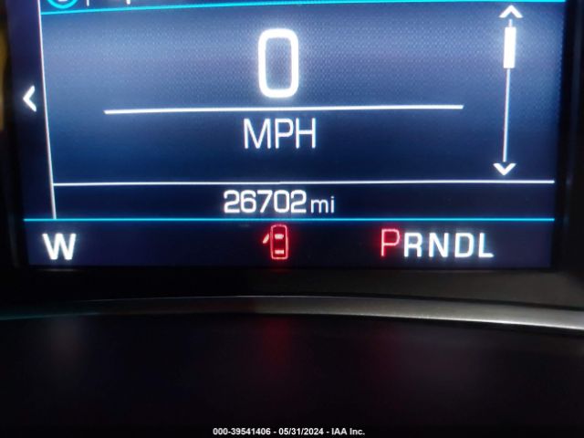 2GNAXUEV6N6105031 Chevrolet Equinox Awd Lt