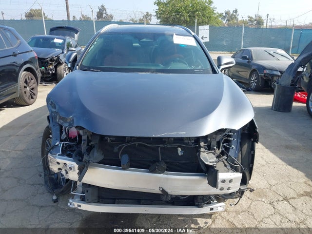 Lexus Nx 350h Premium 2023 2T2GKCEZ1PC014762 Image 13