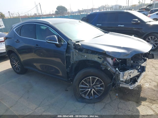 Lexus Nx 350h Premium 2023 2T2GKCEZ1PC014762 Image 14