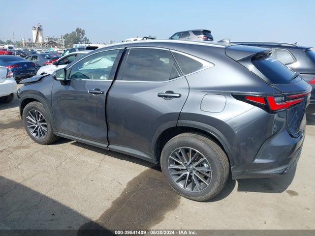 Lexus Nx 350h Premium 2023 2T2GKCEZ1PC014762 Image 15