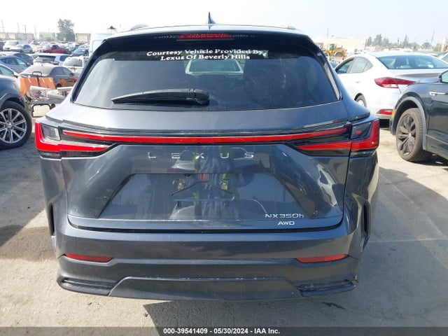 Lexus Nx 350h Premium 2023 2T2GKCEZ1PC014762 Image 17