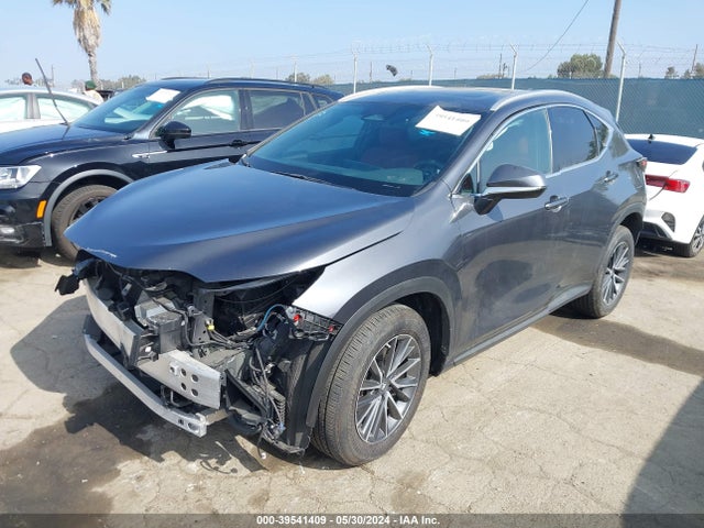 Lexus Nx 350h Premium 2023 2T2GKCEZ1PC014762 Image 2