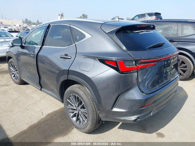 Lexus Nx 350h Premium 2023 2T2GKCEZ1PC014762 Image 3