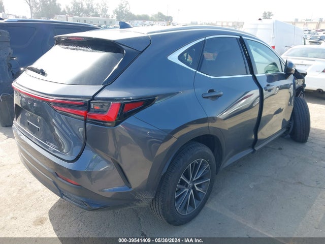 Lexus Nx 350h Premium 2023 2T2GKCEZ1PC014762 Image 4