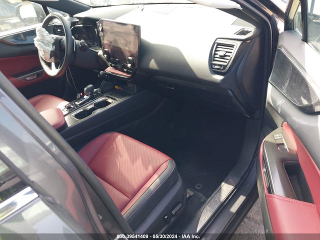 Lexus Nx 350h Premium 2023 2T2GKCEZ1PC014762 Image 5