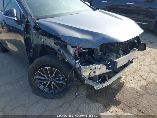 Lexus Nx 350h Premium 2023 2T2GKCEZ1PC014762 Image 6