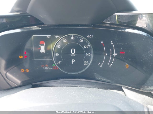 Lexus Nx 350h Premium 2023 2T2GKCEZ1PC014762 Image 7