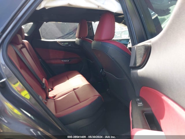 Lexus Nx 350h Premium 2023 2T2GKCEZ1PC014762 Image 8