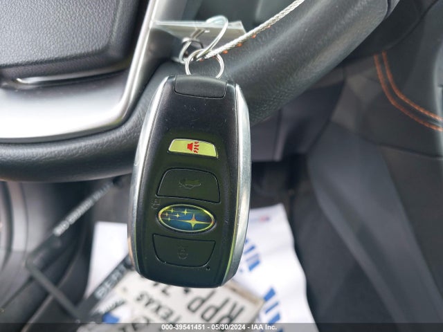 Subaru Crosstrek Premium 2022 JF2GTAEC3NH254651 Image 11