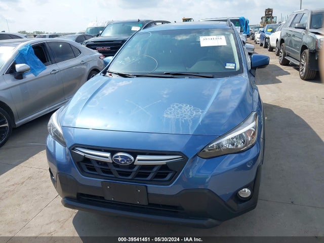 Subaru Crosstrek Premium 2022 JF2GTAEC3NH254651 Image 12
