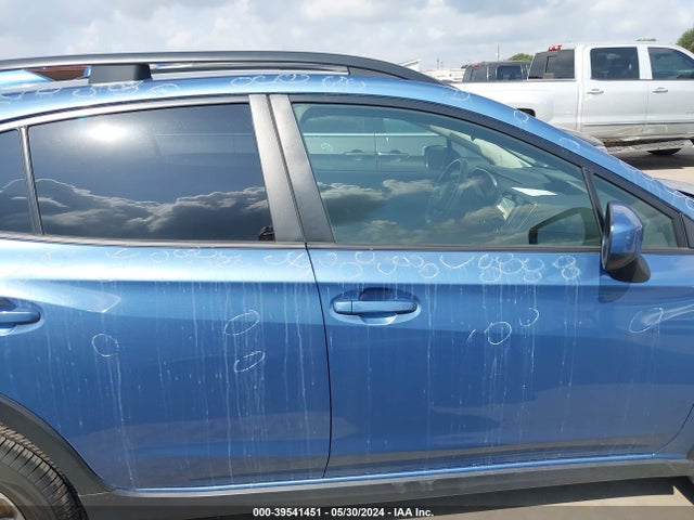 Subaru Crosstrek Premium 2022 JF2GTAEC3NH254651 Image 13