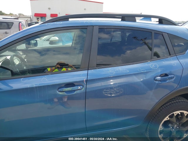 Subaru Crosstrek Premium 2022 JF2GTAEC3NH254651 Image 14