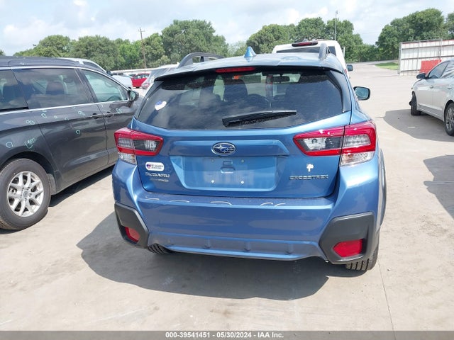 Subaru Crosstrek Premium 2022 JF2GTAEC3NH254651 Image 16