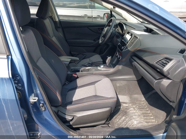 Subaru Crosstrek Premium 2022 JF2GTAEC3NH254651 Image 5