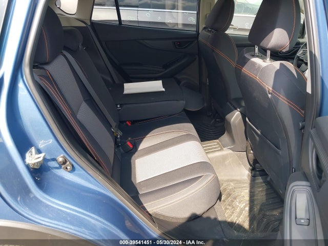 Subaru Crosstrek Premium 2022 JF2GTAEC3NH254651 Image 8