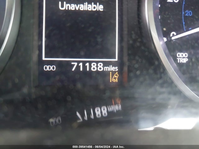 Toyota Highlander Le Plus 2017 5TDZZRFH7HS203507 Image 15