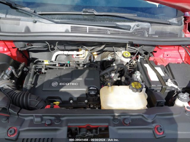 KL4CJGSB2JB629602 Buick Encore Essence