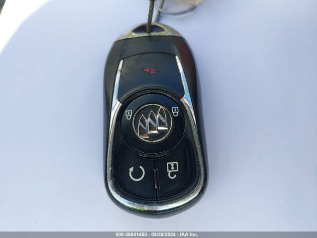 KL4CJGSB2JB629602 Buick Encore Essence