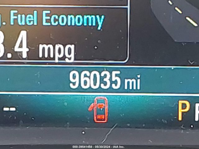 KL4CJGSB2JB629602 Buick Encore Essence