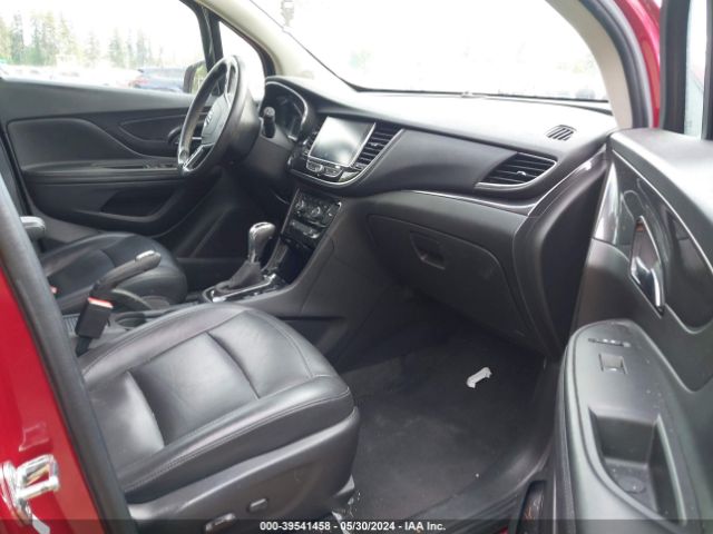 KL4CJGSB2JB629602 Buick Encore Essence