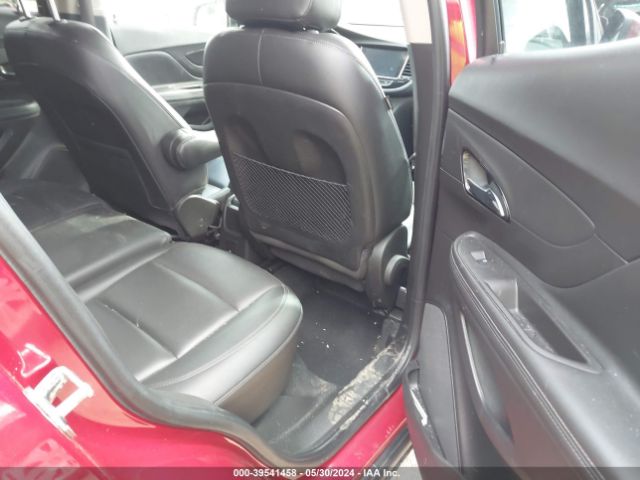 KL4CJGSB2JB629602 Buick Encore Essence