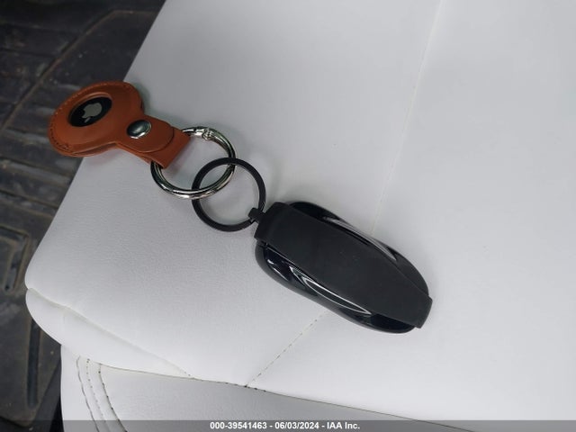 2021 TESLA MODEL S 5YJSA1E27MF424420 Photo 10
