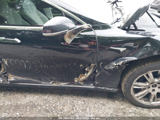 2021 TESLA MODEL S 5YJSA1E27MF424420 Photo 5