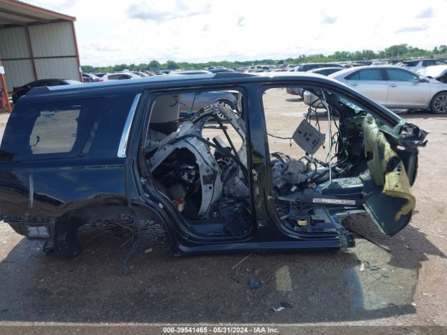 1GKS2CKJ0FR283325 GMC YUKON DENALI