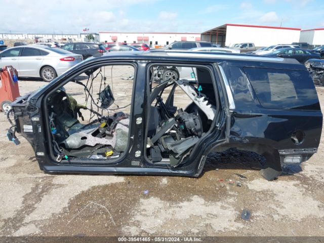 1GKS2CKJ0FR283325 GMC YUKON DENALI