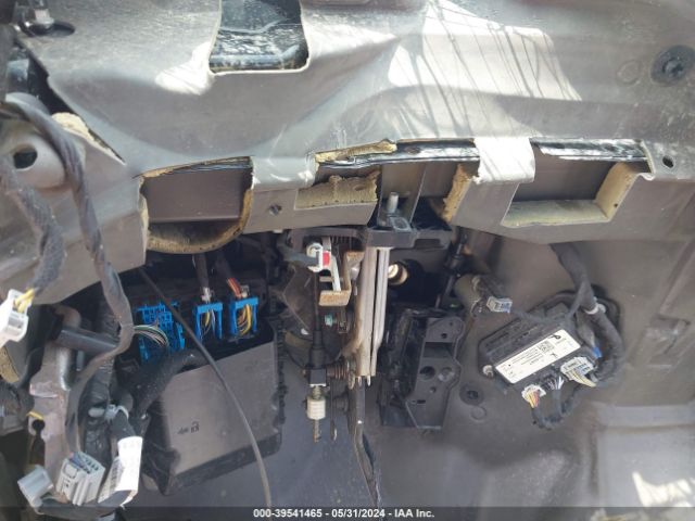 1GKS2CKJ0FR283325 GMC YUKON DENALI