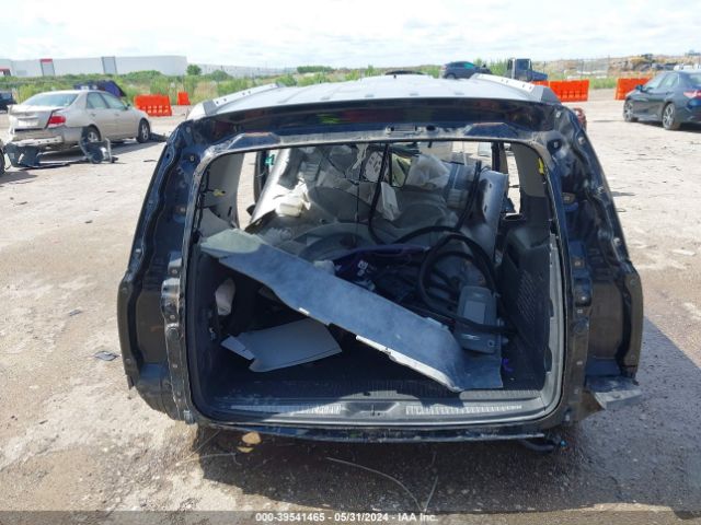 1GKS2CKJ0FR283325 GMC YUKON DENALI