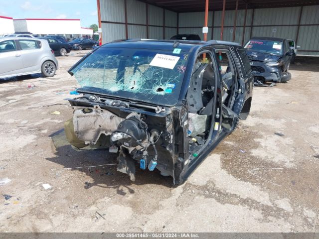 1GKS2CKJ0FR283325 GMC YUKON DENALI